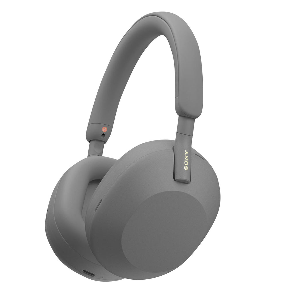 Headphone bluetooth com cancelamento de ruído Wh-1000xm5