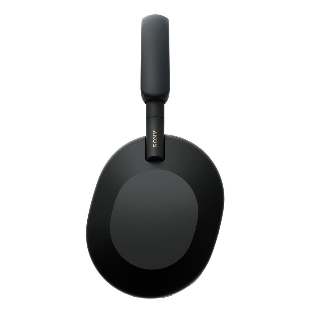 Headphone bluetooth com cancelamento de ruído Wh-1000xm5