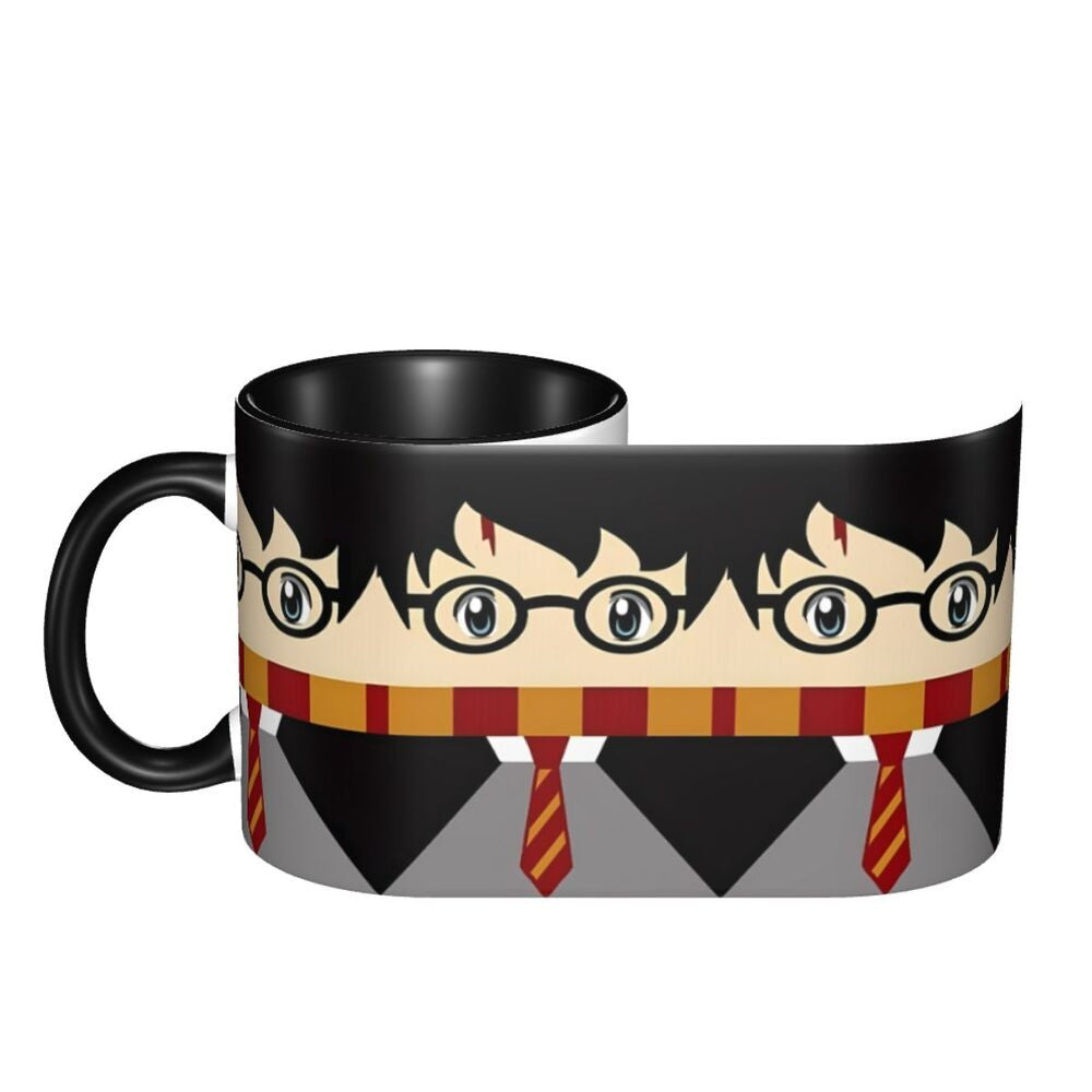 Caneca Harry Potter