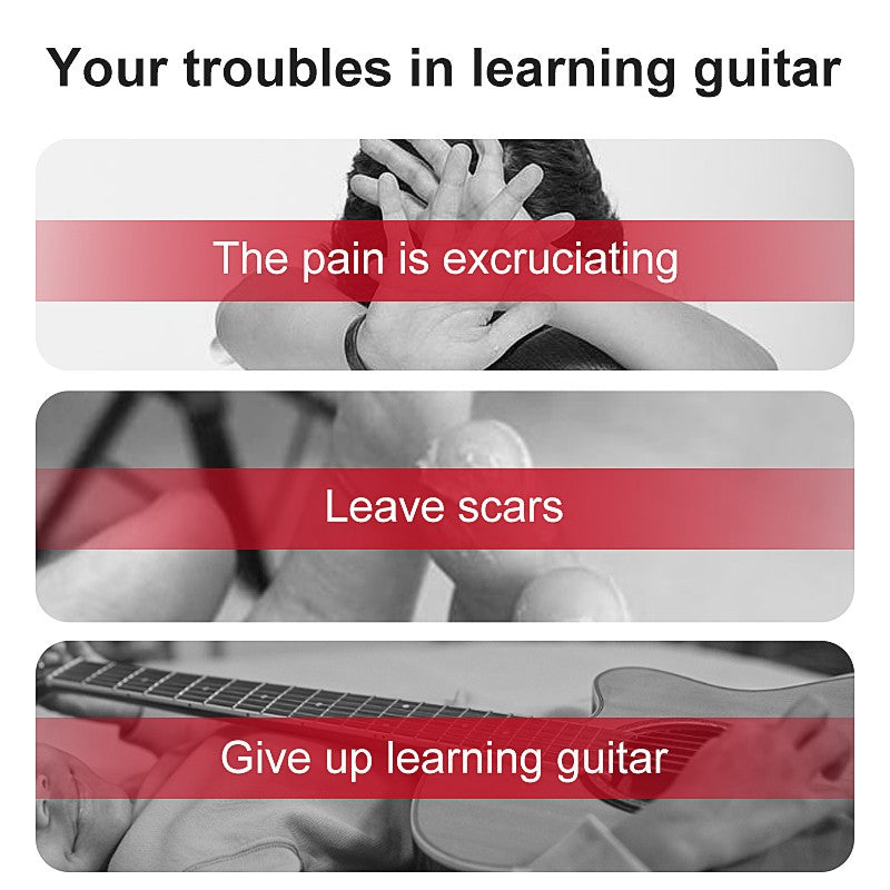 Protetores de ponta de dedo de silicone transparentes, protetores de ponta de de