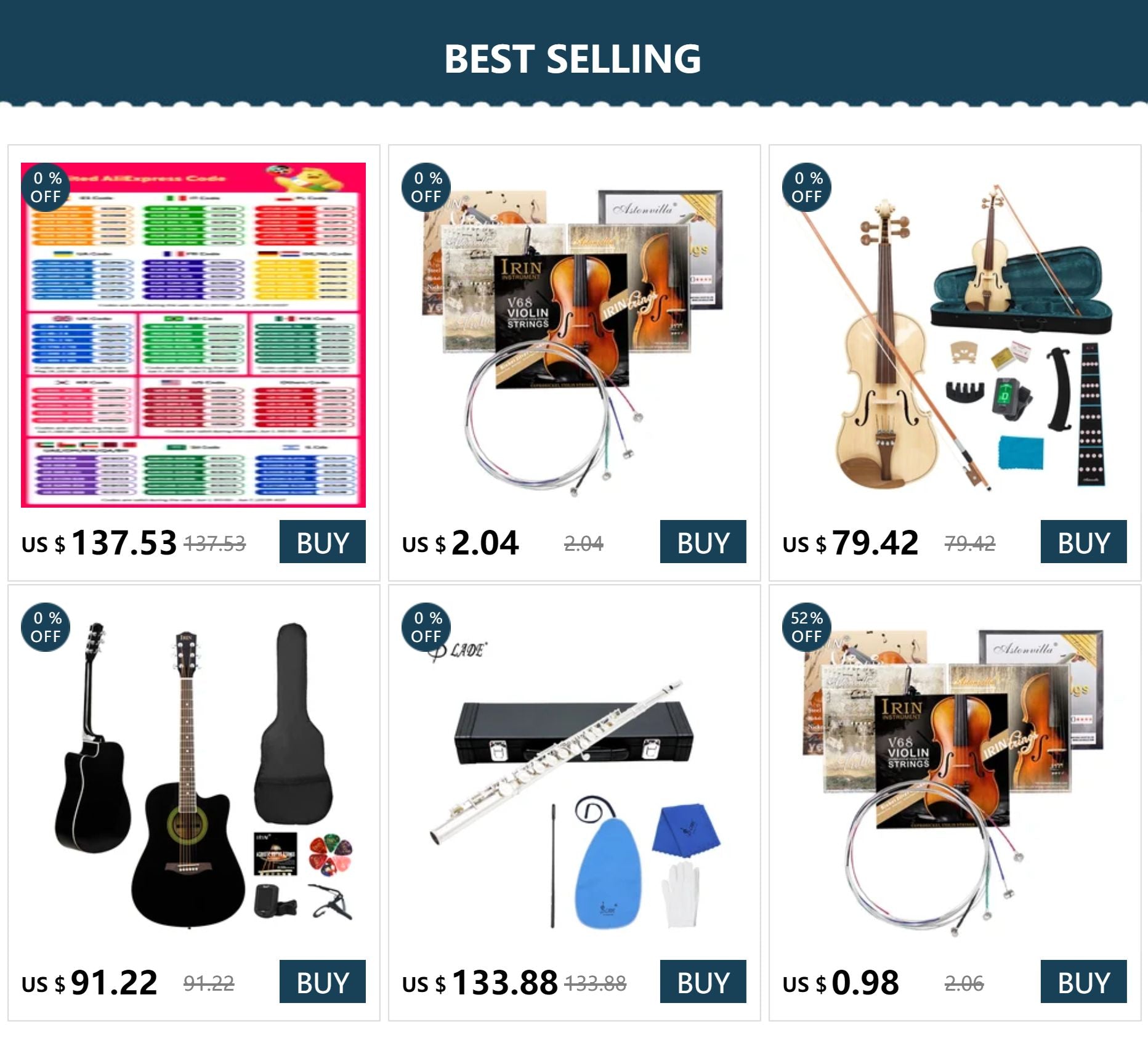 4/4 3/4 1/4 violino acústico de madeira maciça cor natural brilhante violino b