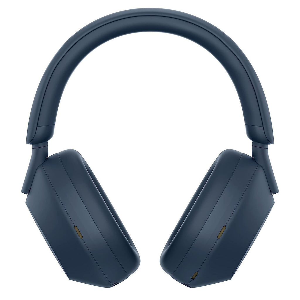 Headphone bluetooth com cancelamento de ruído Wh-1000xm5