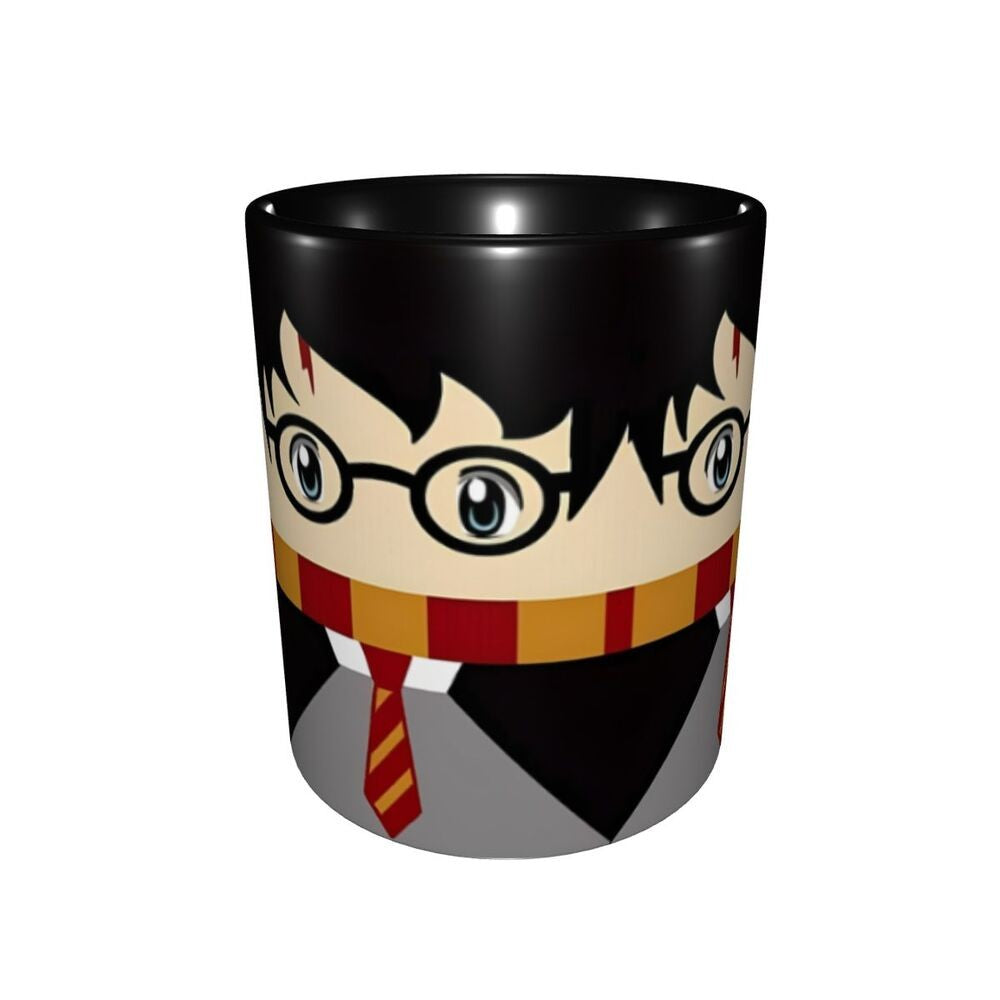 Caneca Harry Potter