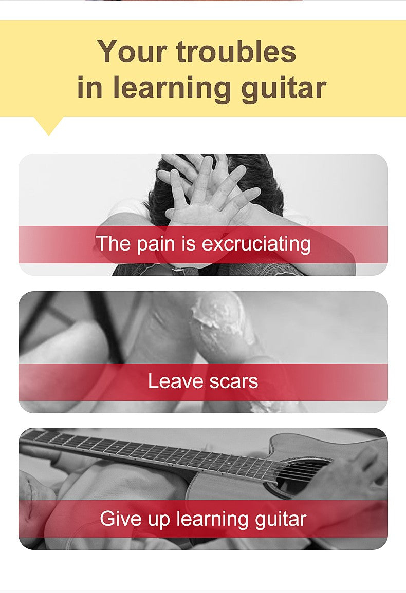 Protetores de ponta de dedo de silicone transparentes, protetores de ponta de de