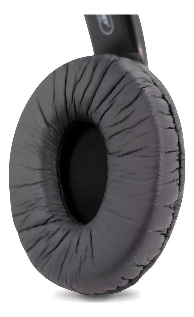 Fone Headset Gamer Com Fio E Microfone Mox MO-HP130