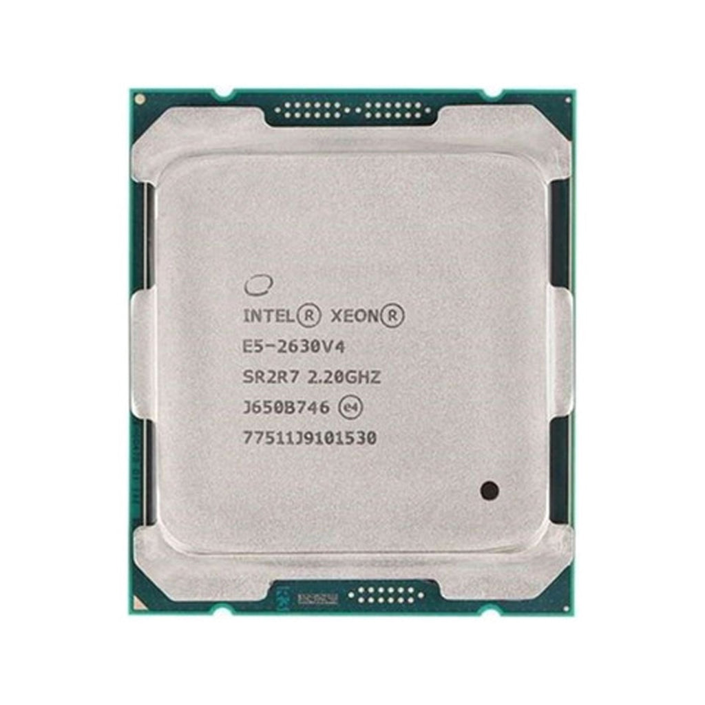 Processador Intel Xeon E5-2630 V4 2.20ghz 10-core