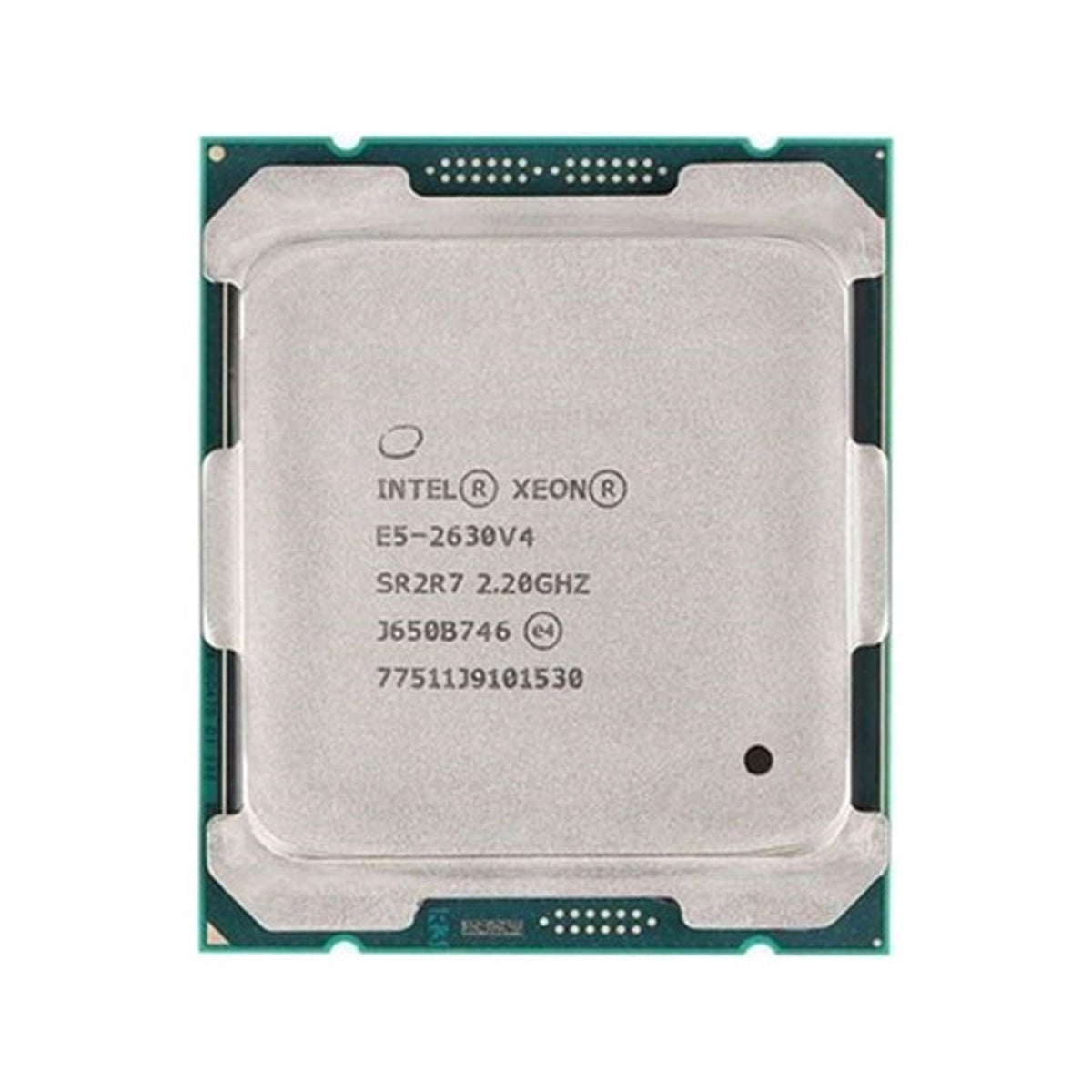 Processador Intel Xeon E5-2630 V4 2.20ghz 10-core